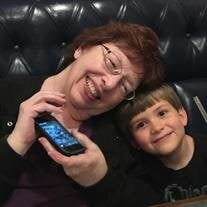 Ms. Mary Jane Finkenstadt
