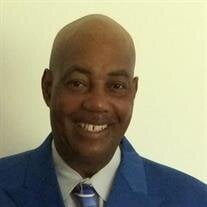 Mr. Ruford Earl James