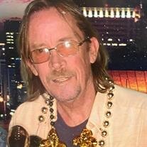 John Wayne Fitzpatrick