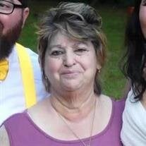 Theresa Ann Lanphear