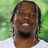 Mr. Ervin Robert Witherspoon III