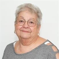 Joan Marie Harris