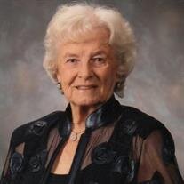 Ruby Steketee