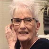 Barbara Jean Bay