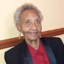 Juanita Paige