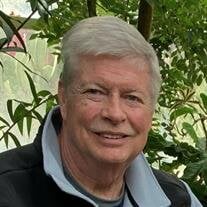 Robert E. "Bob" Lynn