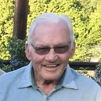 Ernest C. "Cliff" Steele Jr.