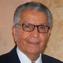 Dr. Aliakbar Bahreman