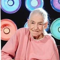 Jane Appenzeller Monnett