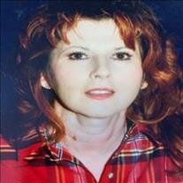 Deborah Jean Wilkerson