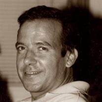 Mark Henry Paschall