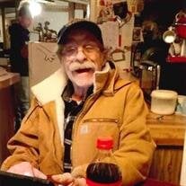 Walter George Dill