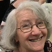 Susan M. Mattie