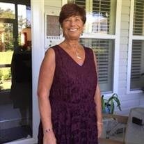 Linda Sue Baist