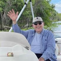Theodore J Moo