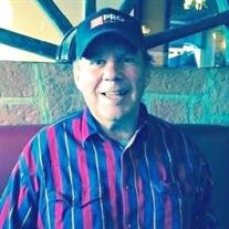 Tom Nichols