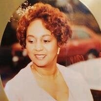 Mrs. Rose Marie Adams