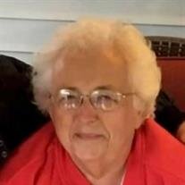 Bonnie Mae Lozo
