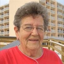 Mrs. Marie Cooper