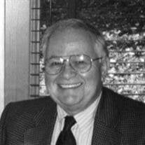 Dominic Francis Donato
