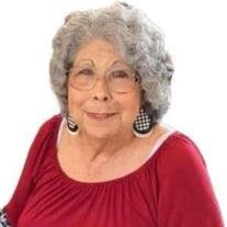 Mary Lee McMillian