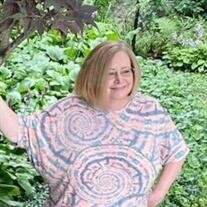 Jerene "Jeri" L. Vaughn