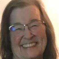 Susan M. Williams