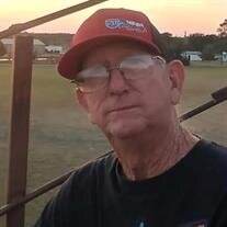 Scylvester Wilson Jr.