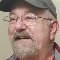 Donald R. Gruver