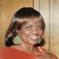 Mrs. Janet Faye Taylor