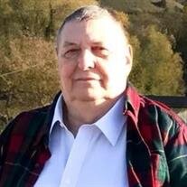 Ronald T. Poness Sr.