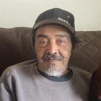 Hector Manuel Gomez