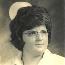 Frances Estelle Giles