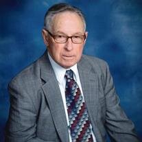 Mr. Don M. Self