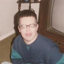 William "Billy G." Newton Jr.