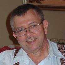 Edward Bennett