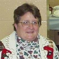 Barbara J. "Barb" Clark