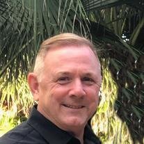 Brian John Dahlquist