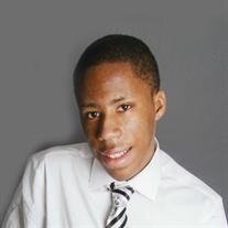 Mr. Julius Charles Gant