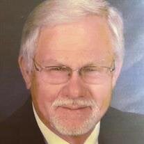 Jerry M. Tuten Sr