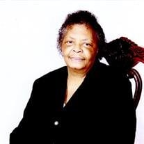 Mattie Louise Brown (Downtown)