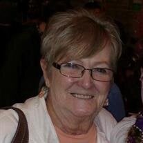 Carole J Crafton