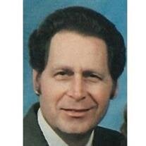 Jack G. Bales