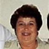 Rosemary Foglia