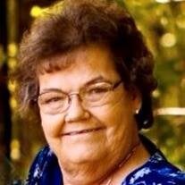 Mary Anne Kohlgraf