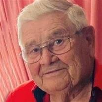 Harold P. "Harry" Gilomen