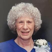 Mrs. Emily Moen