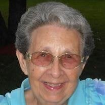 E. Catherine Whetstone