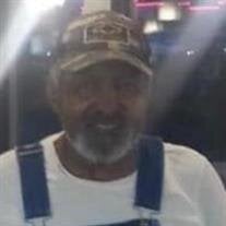 Elmer Frank Ross, Sr. (DOWNTOWN)