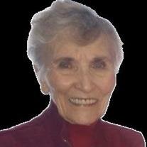 Eileen Morgan Ostrander